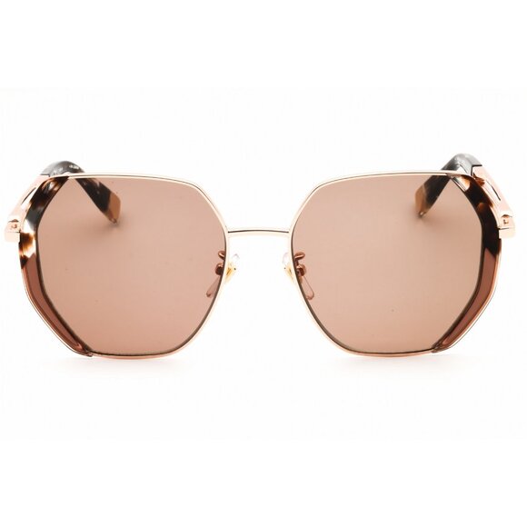 Furla Sunglasses SFU689V-8FCY-54 New with tags